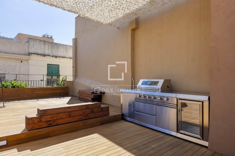 Dzīvoklis pārdošanā Barcelona, Spānijā 2 istabas, 115 m2 Nr. 150867 - attēls 24