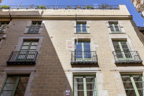 Dzīvoklis pārdošanā Barcelona, Spānijā 2 istabas, 115 m2 Nr. 150867 - attēls 28