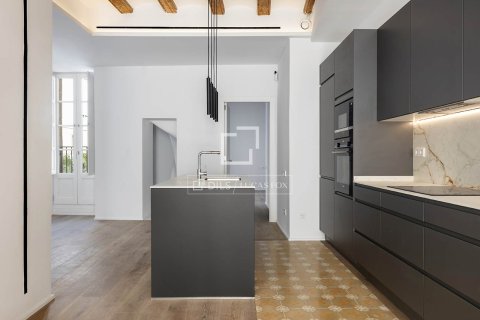 Dzīvoklis pārdošanā Barcelona, Spānijā 2 istabas, 115 m2 Nr. 150867 - attēls 11