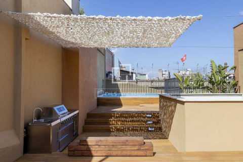 Dzīvoklis pārdošanā Barcelona, Spānijā 2 istabas, 115 m2 Nr. 150867 - attēls 3