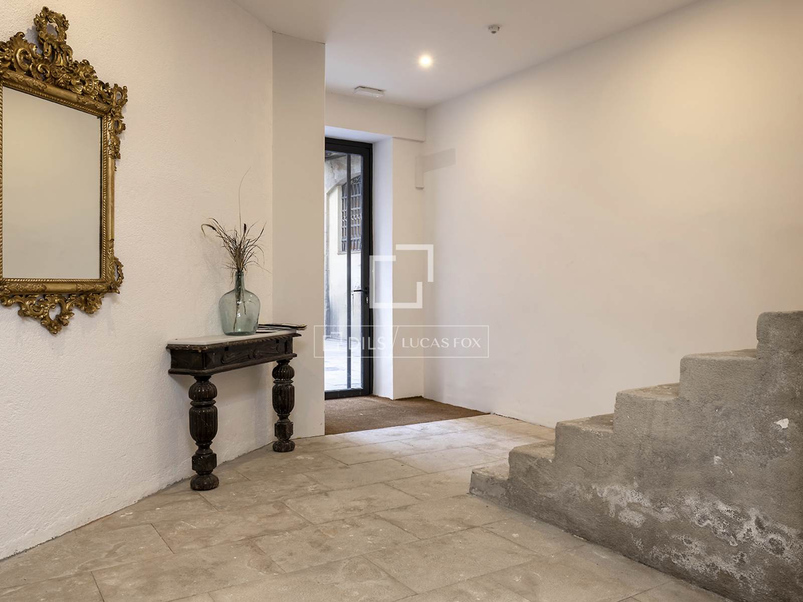 Apartment à Barcelona, Espagne 2 chambres, 115 m2 No. 150867