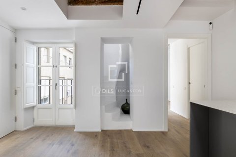 Dzīvoklis pārdošanā Barcelona, Spānijā 2 istabas, 115 m2 Nr. 150867 - attēls 13