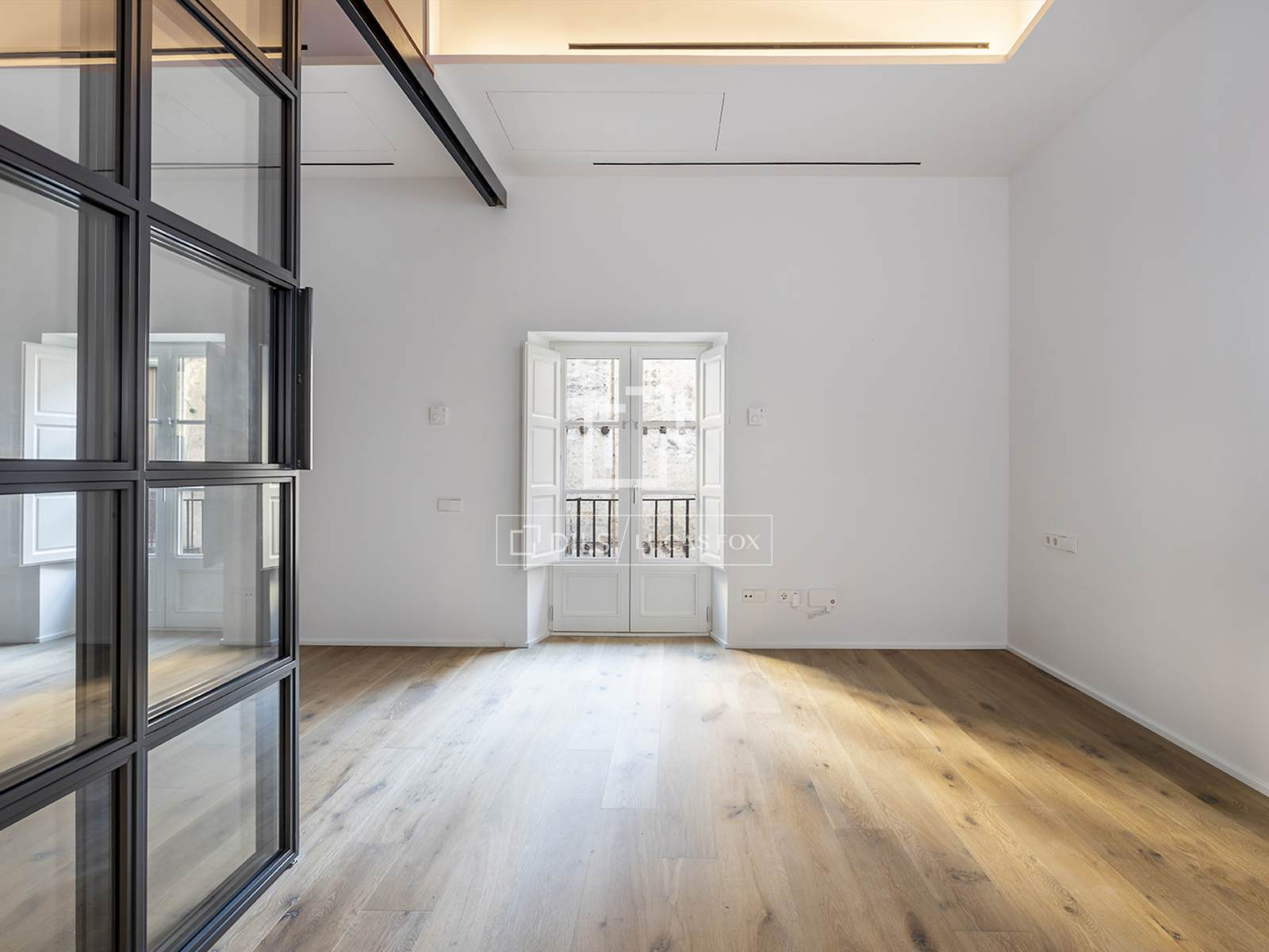 Apartment à Barcelona, Espagne 2 chambres, 115 m2 No. 150867