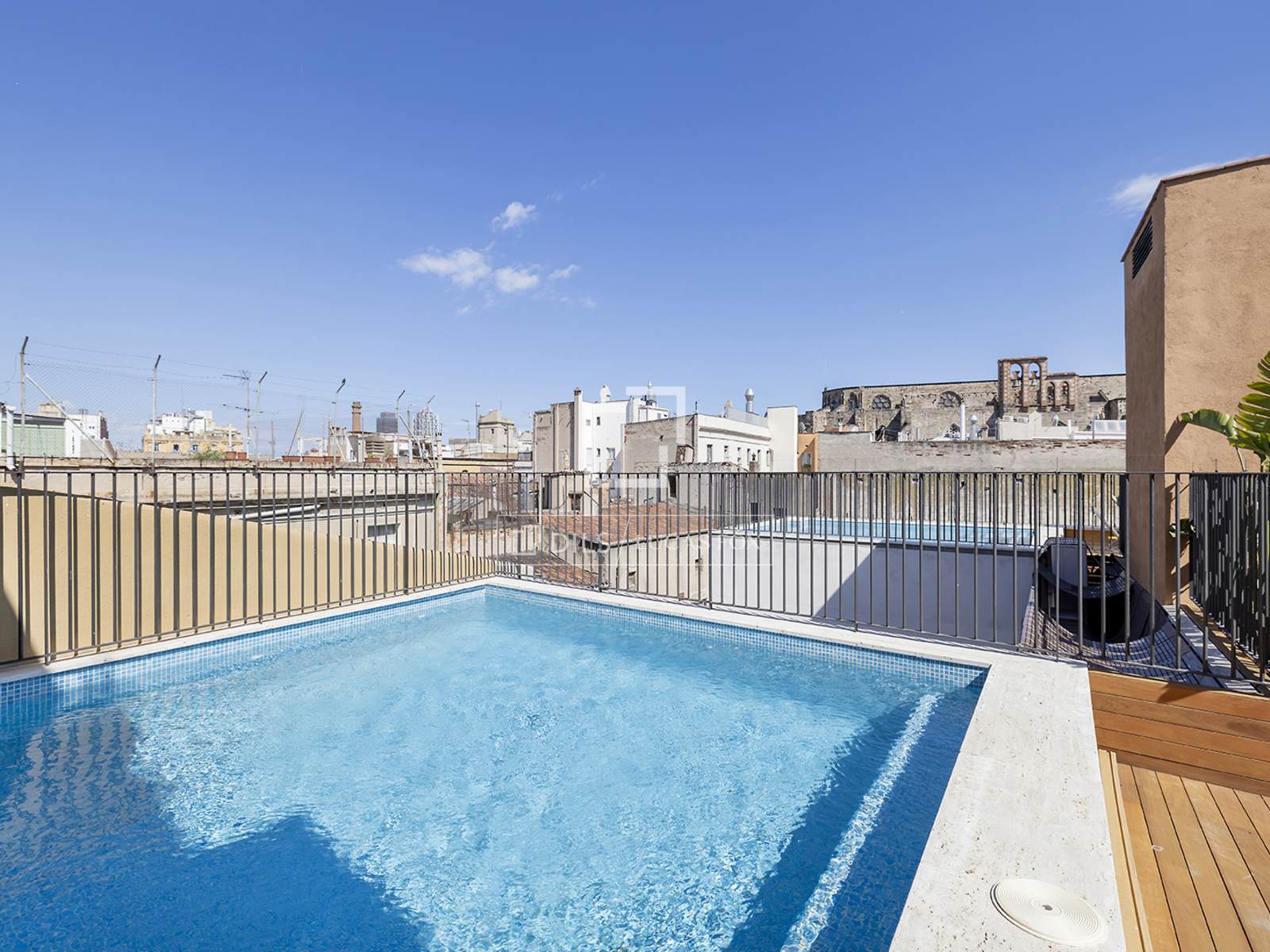 Apartment à Barcelona, Espagne 2 chambres, 115 m2 No. 150867
