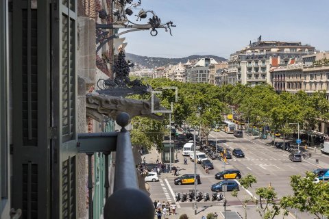 Dzīvoklis pārdošanā Barcelona, Spānijā 4 istabas, 210 m2 Nr. 150869 - attēls 28