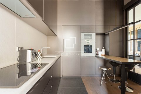 Dzīvoklis pārdošanā Barcelona, Spānijā 4 istabas, 210 m2 Nr. 150869 - attēls 11