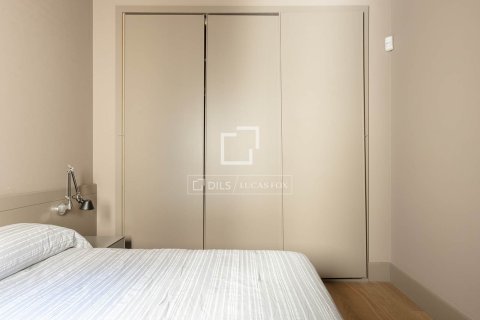 Dzīvoklis pārdošanā Barcelona, Spānijā 4 istabas, 210 m2 Nr. 150869 - attēls 23