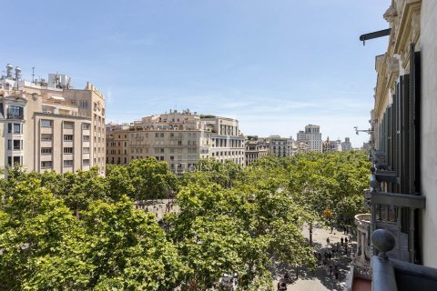 Dzīvoklis pārdošanā Barcelona, Spānijā 4 istabas, 210 m2 Nr. 150869 - attēls 30