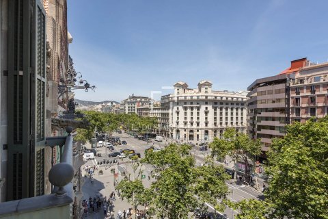 Dzīvoklis pārdošanā Barcelona, Spānijā 4 istabas, 210 m2 Nr. 150869 - attēls 29