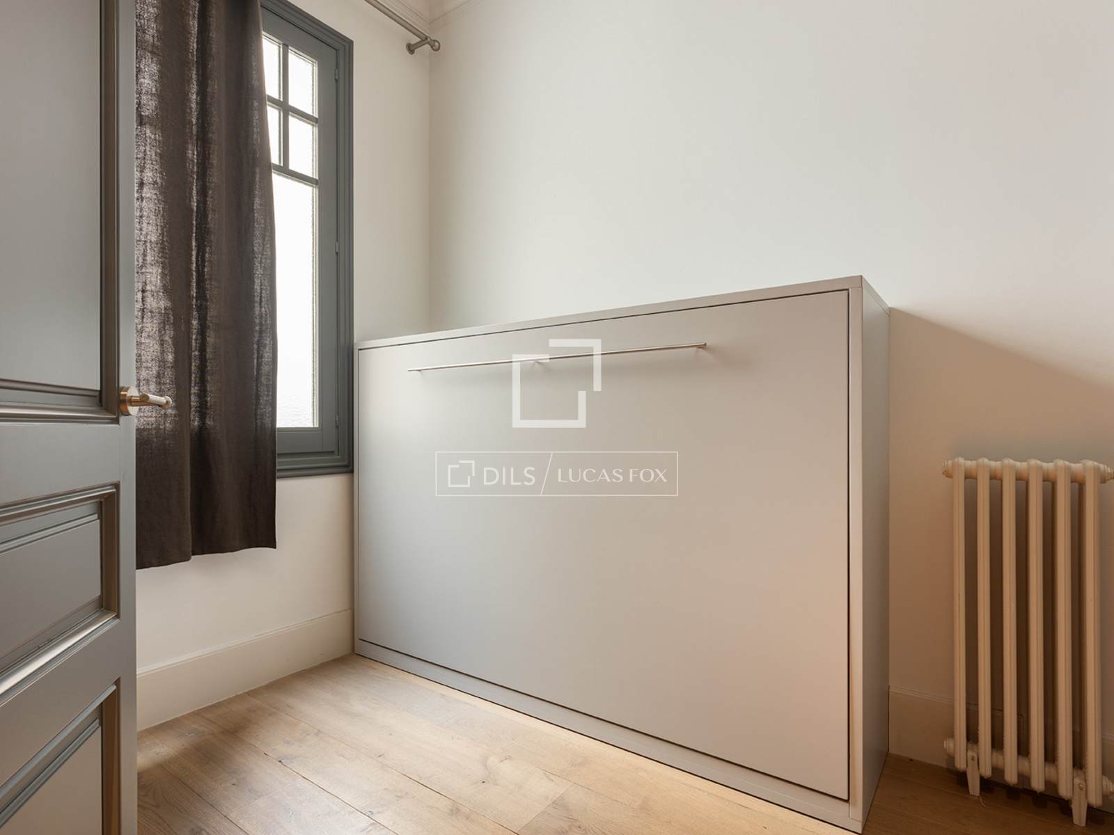 Dzīvoklis Barcelona, Spānijā 4 istabas, 210 m2 Nr. 150869
