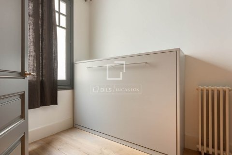 Dzīvoklis pārdošanā Barcelona, Spānijā 4 istabas, 210 m2 Nr. 150869 - attēls 25