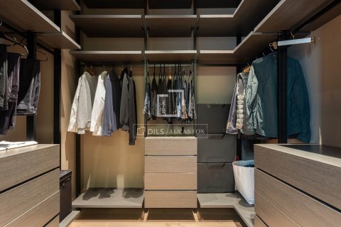 Dzīvoklis pārdošanā Barcelona, Spānijā 4 istabas, 210 m2 Nr. 150869 - attēls 21