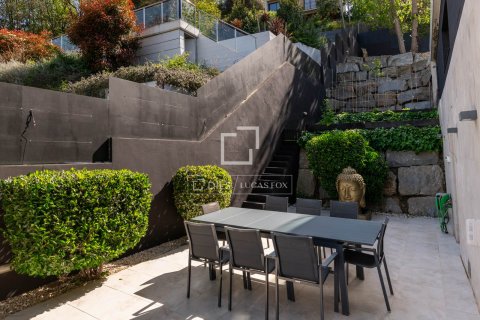 Villa till salu i Barcelona, Spanien 6 sovrum, 522 kvm. Nr. 150873 - foto 21