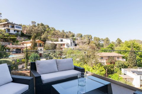 Villa till salu i Barcelona, Spanien 6 sovrum, 522 kvm. Nr. 150873 - foto 27