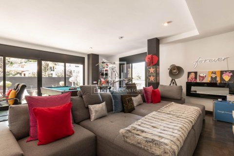 Villa till salu i Barcelona, Spanien 6 sovrum, 522 kvm. Nr. 150873 - foto 9