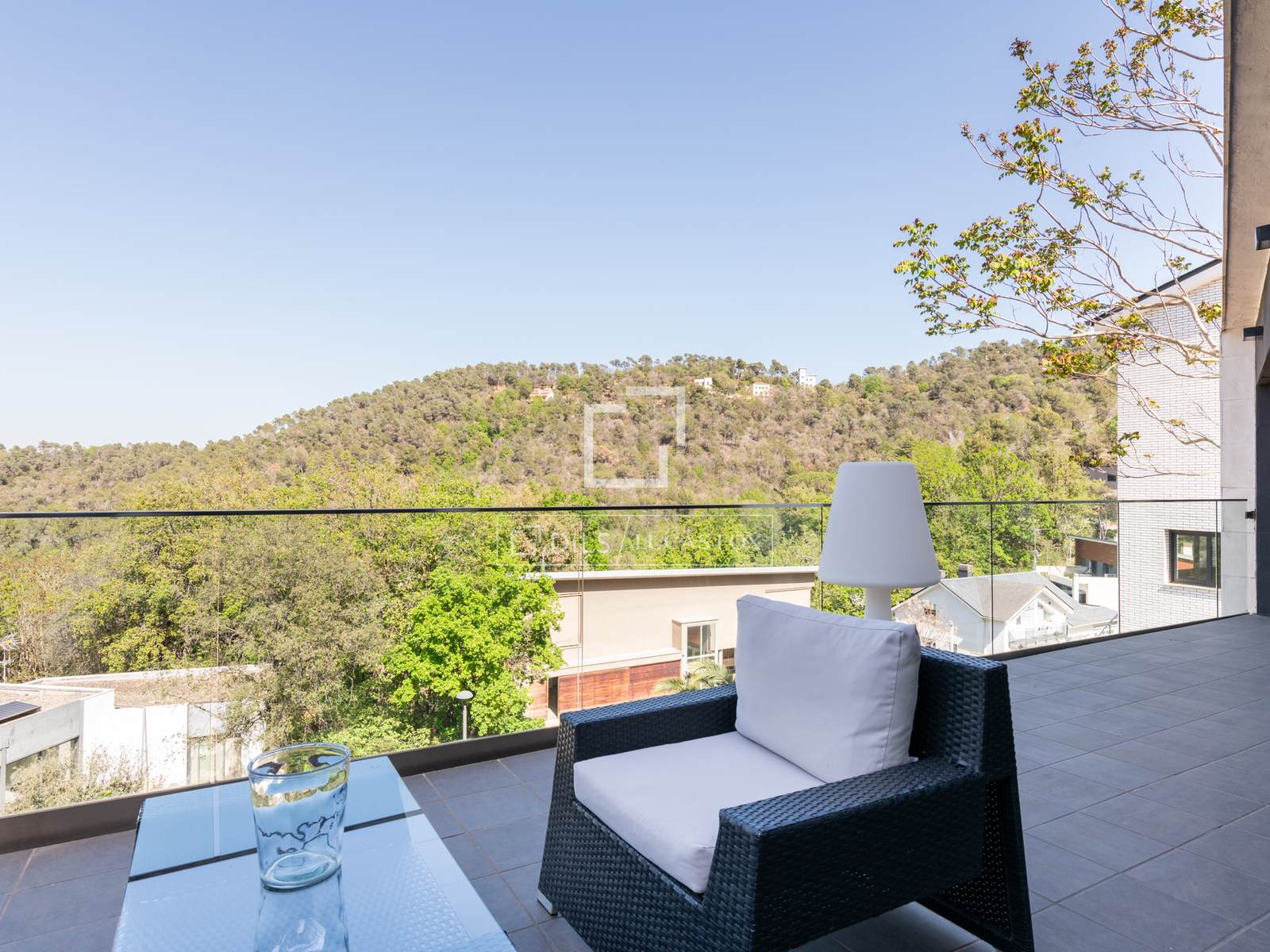 Villa en Barcelona, España 6 dormitorios, 522 m2 No. 150873