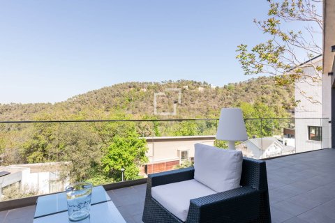 Villa till salu i Barcelona, Spanien 6 sovrum, 522 kvm. Nr. 150873 - foto 26