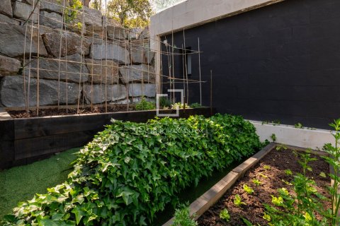 Villa till salu i Barcelona, Spanien 6 sovrum, 522 kvm. Nr. 150873 - foto 20