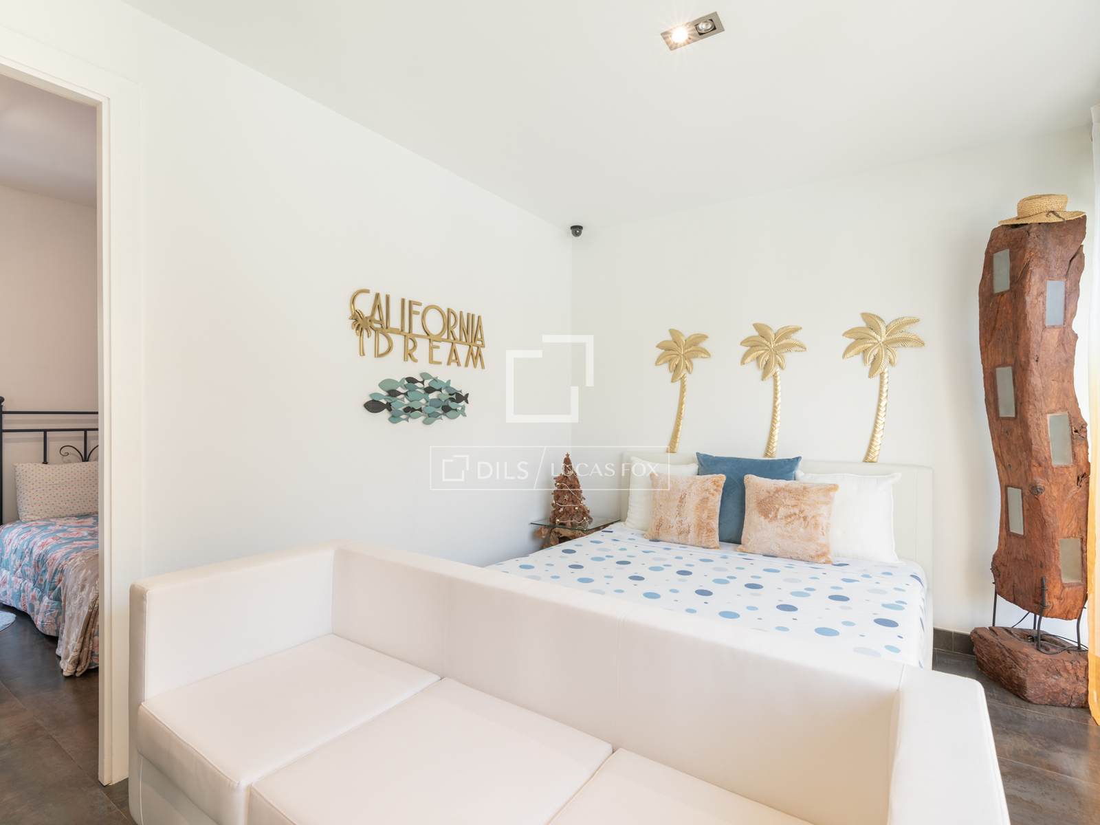 Villa en Barcelona, España 6 dormitorios, 522 m2 No. 150873