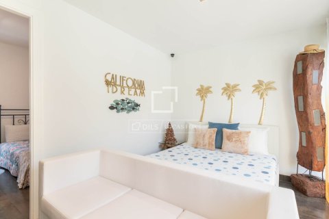 Villa till salu i Barcelona, Spanien 6 sovrum, 522 kvm. Nr. 150873 - foto 25