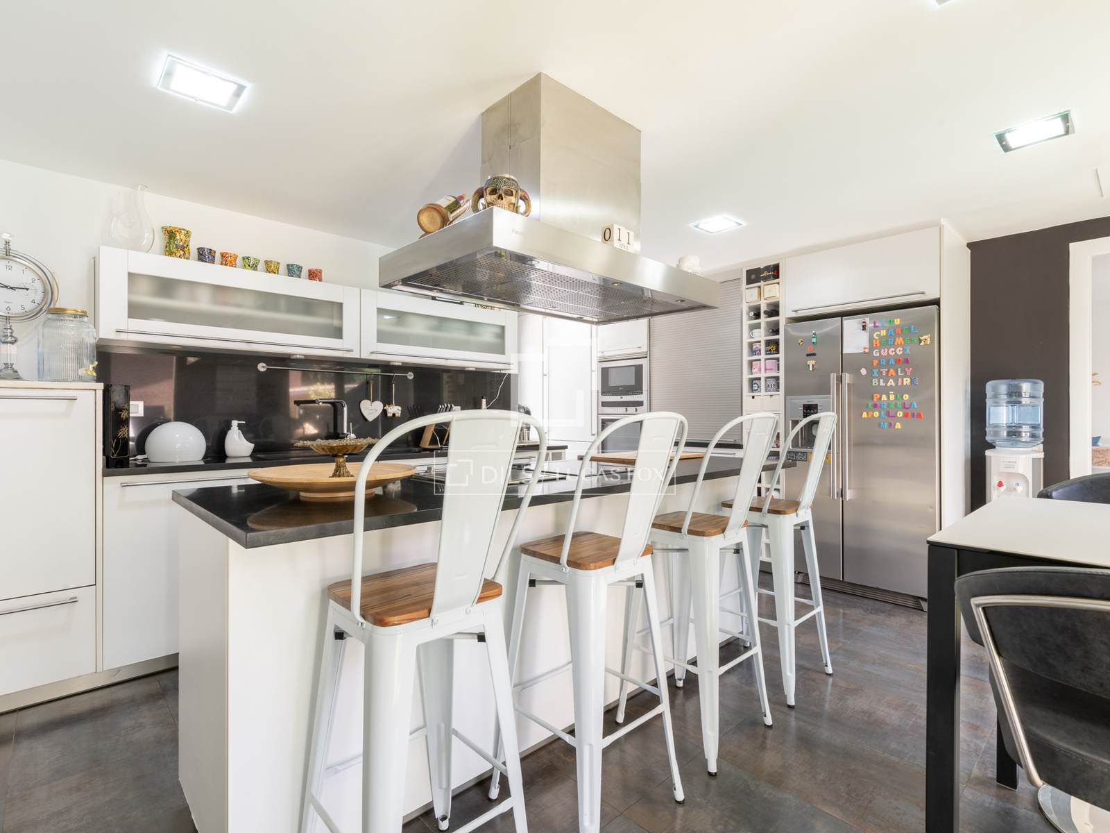Villa en Barcelona, España 6 dormitorios, 522 m2 No. 150873