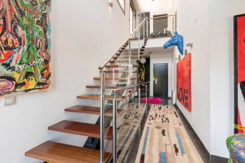 Villa till salu i Barcelona, Spanien 6 sovrum, 522 kvm. Nr. 150873 - foto 7