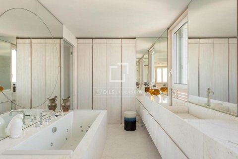 Penthouse w Barcelona, Hiszpania 4 sypialnie, 309 mkw. nr 150868 – zdjęcie 27