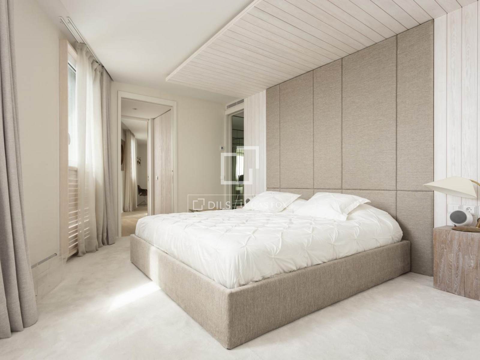 Attico a Barcelona, Spagna 4 camere da letto, 309 mq. N° 150868