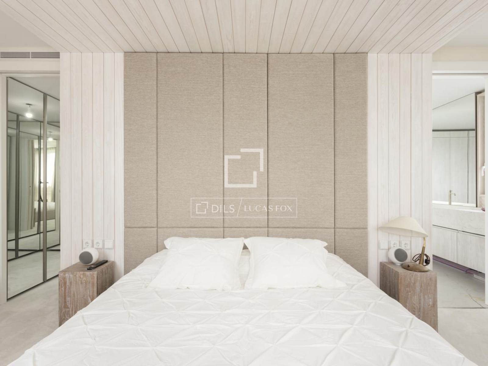 Attico a Barcelona, Spagna 4 camere da letto, 309 mq. N° 150868