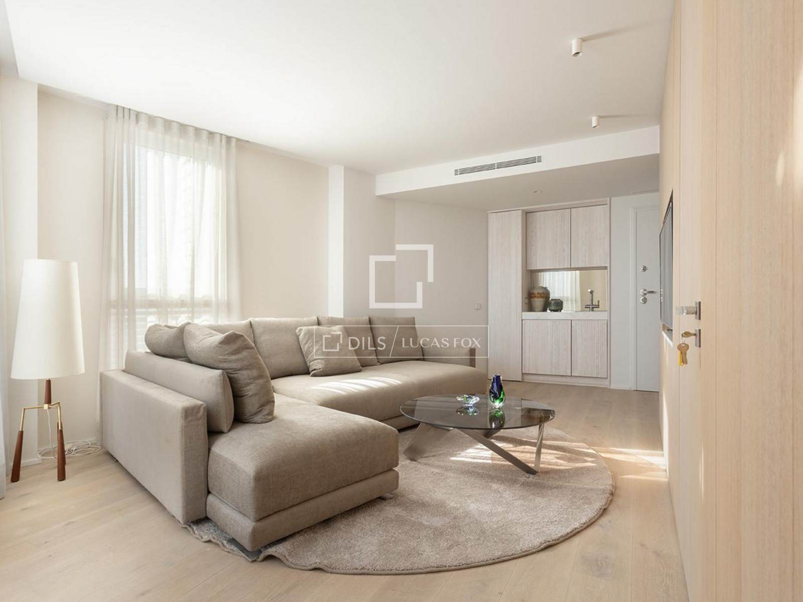 Attico a Barcelona, Spagna 4 camere da letto, 309 mq. N° 150868