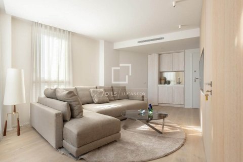 Penthouse w Barcelona, Hiszpania 4 sypialnie, 309 mkw. nr 150868 – zdjęcie 30