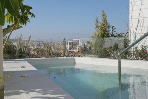 Penthouse w Barcelona, Hiszpania 4 sypialnie, 309 mkw. nr 150868 – zdjęcie 2
