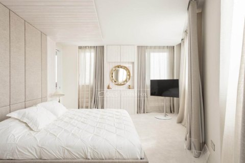 Penthouse w Barcelona, Hiszpania 4 sypialnie, 309 mkw. nr 150868 – zdjęcie 24