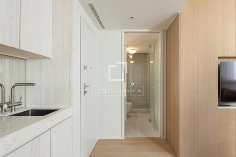 Penthouse w Barcelona, Hiszpania 4 sypialnie, 309 mkw. nr 150868 – zdjęcie 20