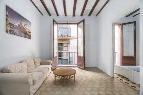 Apartamento en venta en Barcelona, España 2 dormitorios, 99.17 m2 No. 168071 - foto 7