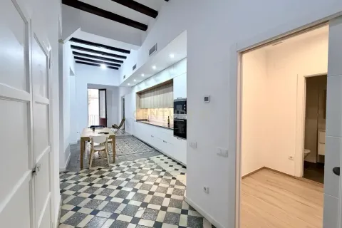 Apartament w Barcelona, Hiszpania 2 sypialnie, 99.17 mkw. nr 168071