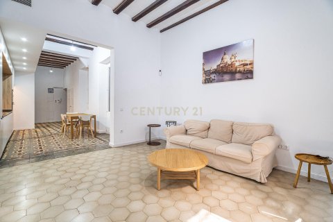 Apartamento en venta en Barcelona, España 2 dormitorios, 99.17 m2 No. 168071 - foto 8