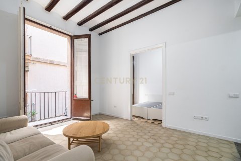 Apartamento en venta en Barcelona, España 2 dormitorios, 99.17 m2 No. 168071 - foto 9