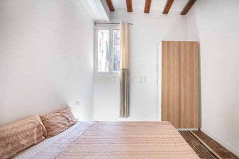 Apartamento en venta en Barcelona, España 2 dormitorios, 99.17 m2 No. 168071 - foto 17