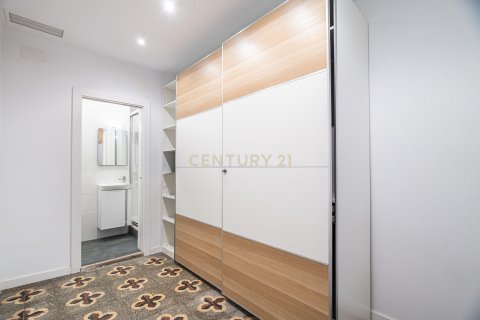 Apartamento en venta en Barcelona, España 2 dormitorios, 99.17 m2 No. 168071 - foto 27