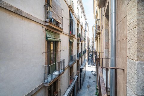 Apartamento en venta en Barcelona, España 2 dormitorios, 99.17 m2 No. 168071 - foto 11