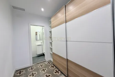 Apartament w Barcelona, Hiszpania 2 sypialnie, 99.17 mkw. nr 168071 – zdjęcie 11
