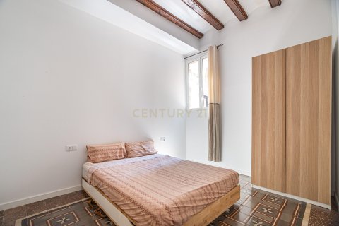 Apartamento en venta en Barcelona, España 2 dormitorios, 99.17 m2 No. 168071 - foto 18