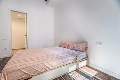 Apartamento en venta en Barcelona, España 2 dormitorios, 99.17 m2 No. 168071 - foto 15