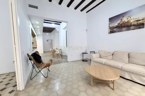 Apartament w Barcelona, Hiszpania 2 sypialnie, 99.17 mkw. nr 168071 – zdjęcie 5