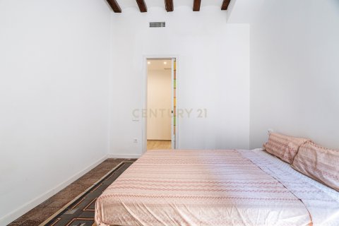 Apartamento en venta en Barcelona, España 2 dormitorios, 99.17 m2 No. 168071 - foto 14