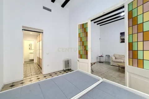 Apartament w Barcelona, Hiszpania 2 sypialnie, 99.17 mkw. nr 168071 – zdjęcie 8