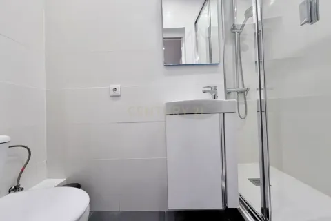 Apartament w Barcelona, Hiszpania 2 sypialnie, 99.17 mkw. nr 168071 – zdjęcie 12