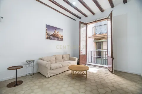 Apartamento en venta en Barcelona, España 2 dormitorios, 99.17 m2 No. 168071 - foto 5