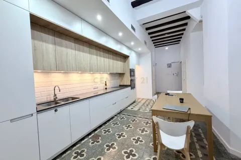 Apartament w Barcelona, Hiszpania 2 sypialnie, 99.17 mkw. nr 168071 – zdjęcie 2
